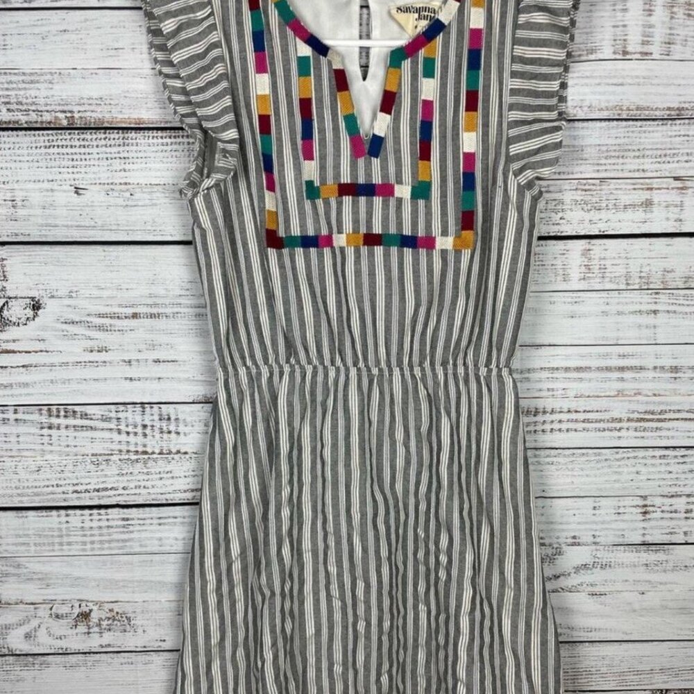 Boutique Dress
